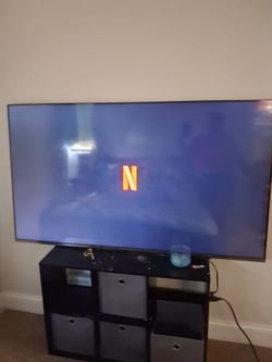 75 inch tv