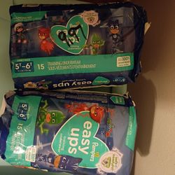 Easy Up Training Pants 