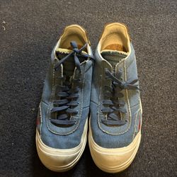 Nike sneakers size 11