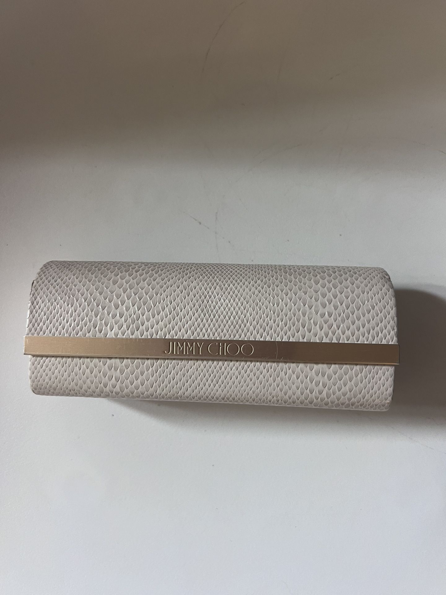Jimmy Cho Sunglasses Case 