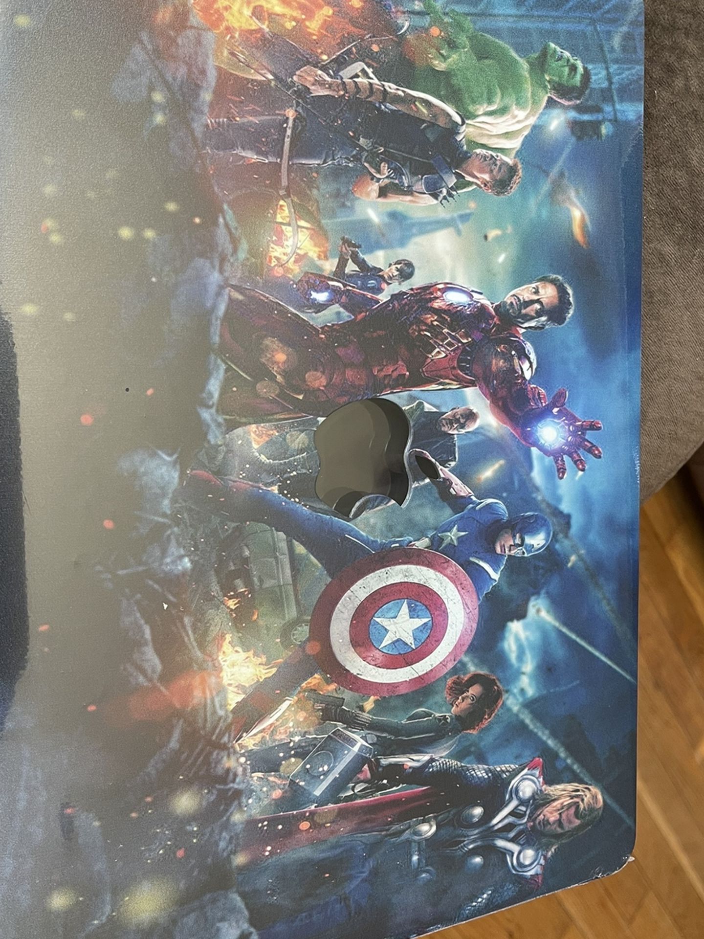 Apple MacBook Air Case