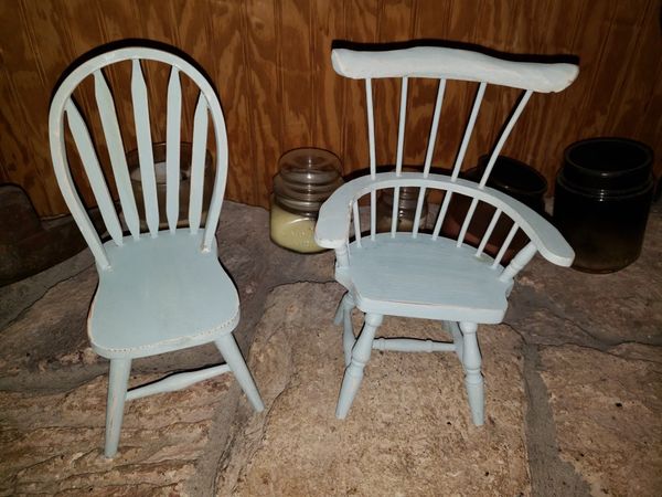 Decorative Doll Figurine Chairs For Sale In Fort Worth Tx Offerup