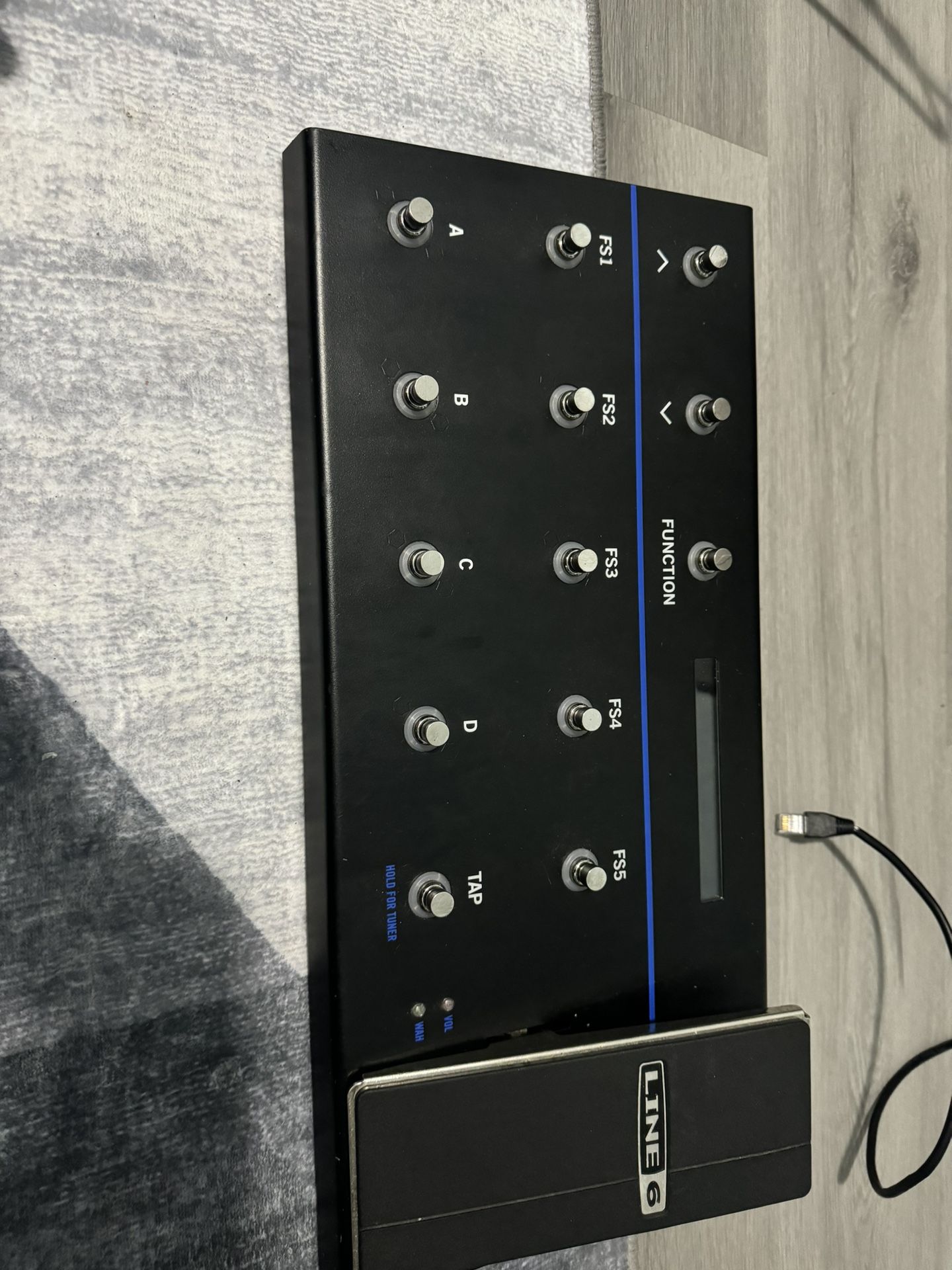 Line 6 FBV3