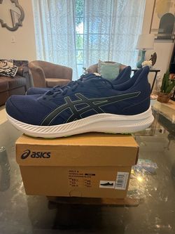 Asics