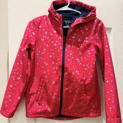 Mountain Wearhouse Hooded Jacket - Size 11/12