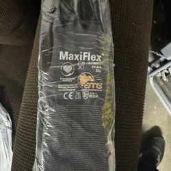 Gloves