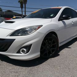 2013 Mazda 3