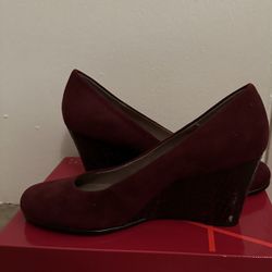Aersole Wedges 