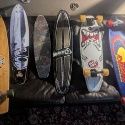 Long Boards For Sale