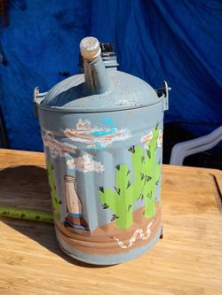 Tin Can