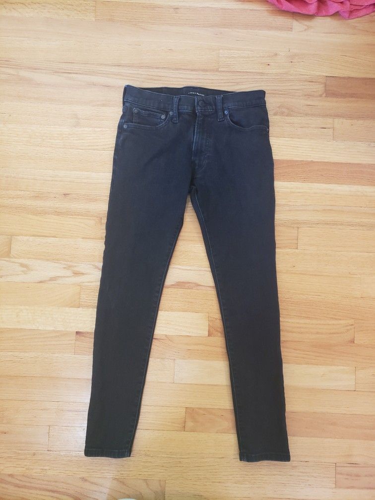 Lucky Brad Pants