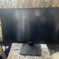 Asus Monitor 1440p PB278 - Swivel/Height Adjust Stand