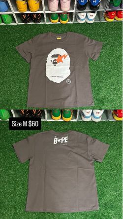 Bape Tee