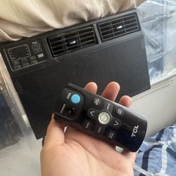 TCL AC *Air Conditioner*