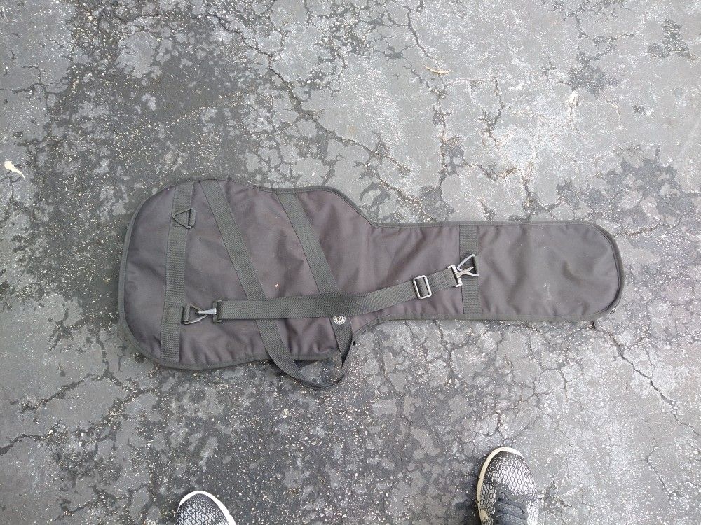 Guitar Case