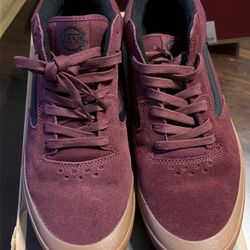 Mens vans sneakers size 11