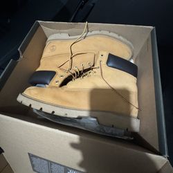 Timberland Shoes
