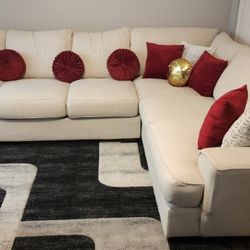 Sofa Sectional 