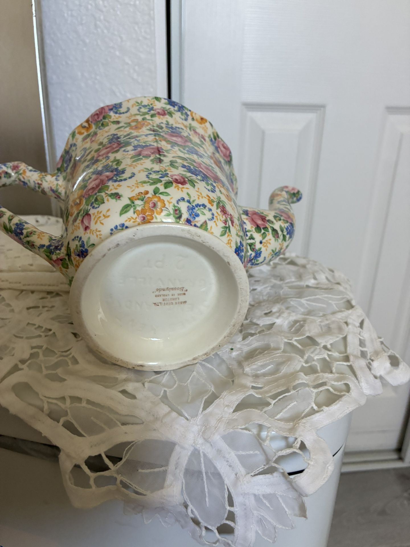 James Kent Tea Pot