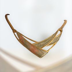 Napier Choker Necklace Vintage 