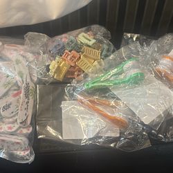 Miscellaneous Bundle 