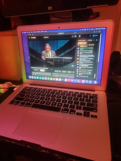 MACBOOK WITH OEM BOX & POWER SUPPLY