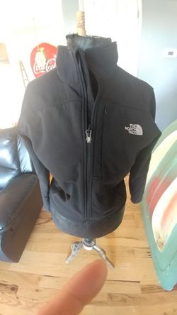 North face jacket