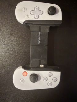 Backbone One Mobile Gaming Controller for iPhone