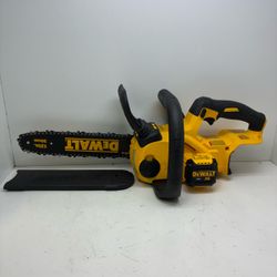 Dewalt 20v Brushless Chainsaw 21974157