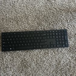 Bluetooth Dell Keyboard
