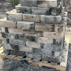 Concrete Edger Blocks