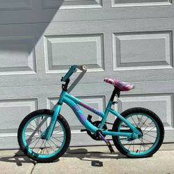 10 Dollars Bike For Kids Age 4-6