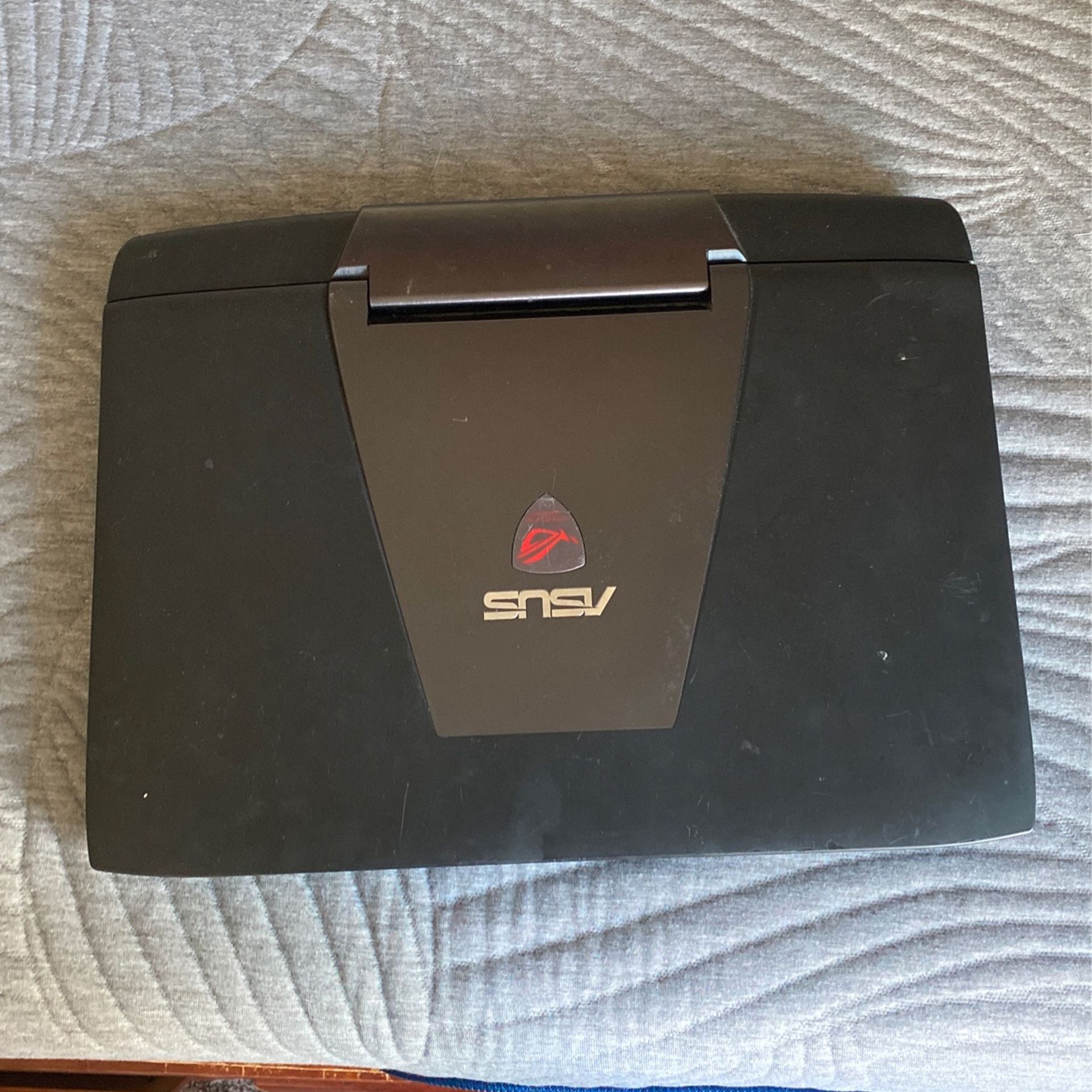 Asus Gaming Laptop OR BEST OFFER need To Get Rid Of It
