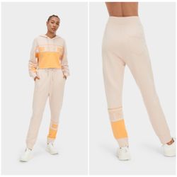 UGG ERICKA RELAXED JOGGER