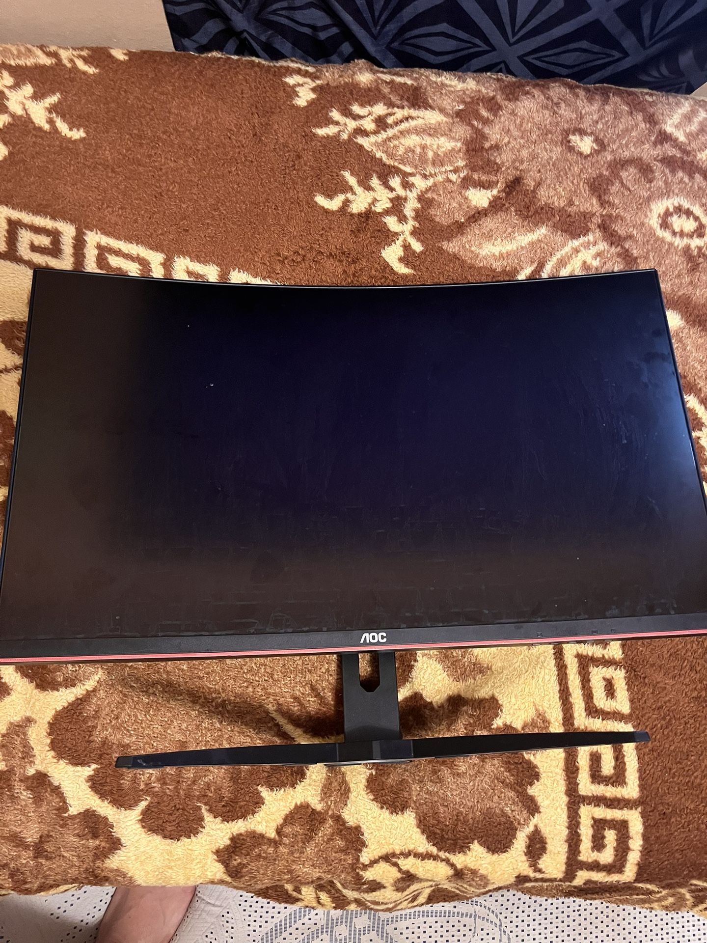 Noc Gaming Monitor