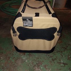 Pet Carrier