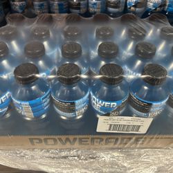 Powerade 20 Oz Sports Drink 