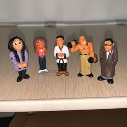 Set Of Homies