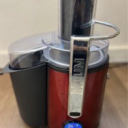 Hilax® POWER JUICER