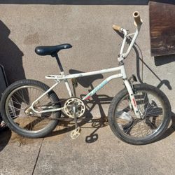 Ross Piranha Freestyle