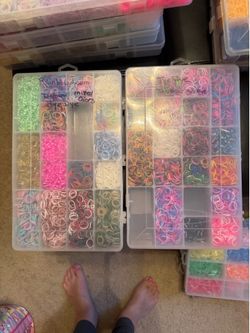 Rainbow Loom