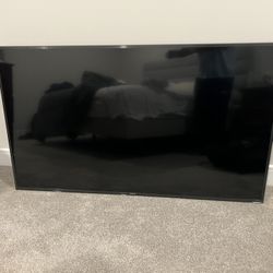65” Samsung Flat Screen TV