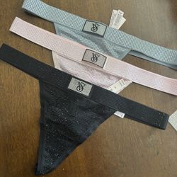 Victoria Secret Thongs 💘