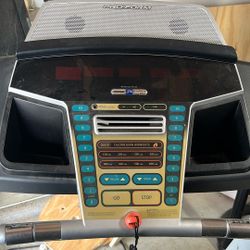 Treadmill 