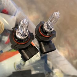 Light Bulbs For Cars 