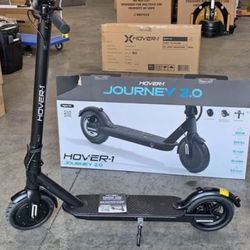 NEW Hover-1 Journey 2.0 Electric Scooter