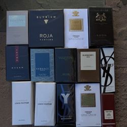 Colognes 65 2 For 110 