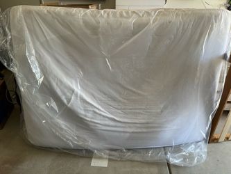 Mattress - Full Size, Good Condition