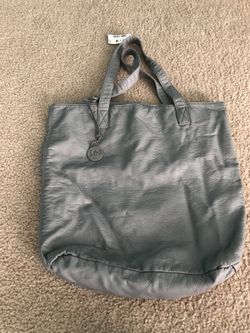 Aeropostale tote bag