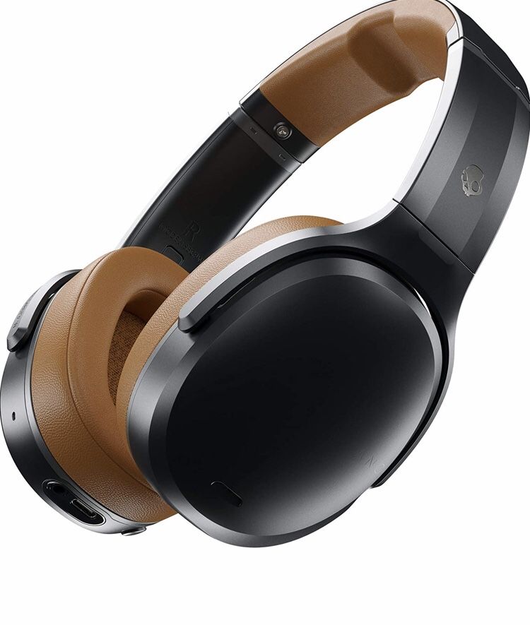 Skullcandy wireless headphones